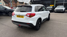 Suzuki Vitara 1.4 Boosterjet S ALLGRIP 5dr Auto Petrol Estate